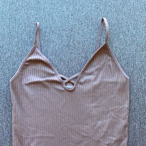 Express bodysuit